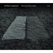 The Land That Is Not  LANGELAND SINIKKA