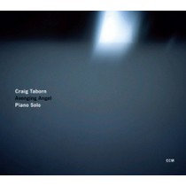 Avenging Angel - Piano Solo  TABORN CRAIG