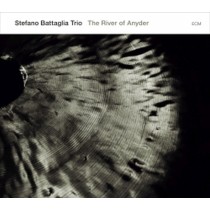 The River of Anyder  BATTAGLIA STEFANO
