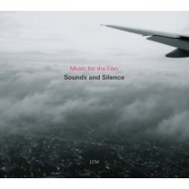 Sounds and Silence - Colonna sonora tratta dal documentario su Manfred Eicher  VARI  