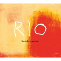 Rio  JARRETT KEITH