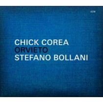 Orvieto  COREA CHICK & BOLLANI STEFANO