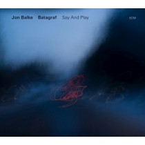 Say and Play  BALKE JON