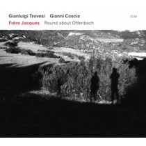 Frère Jacques - Round about Offenbach  TROVESI GIANLUIGI