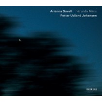 Hirundo Maris  SAVALL ARIANNA  sop