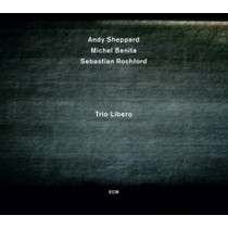 Trio Libero  SHEPPARD JOHN