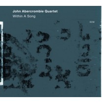 Within A Song  ABERCROMBIE JOHN