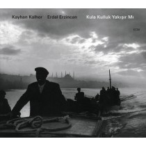 Kula Kulluk Yakisir Mi  KALHOR KAYHAN & ERZINCAN ERDAL