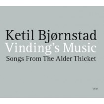Vinding's Music - Songs From The Alder Thicket  BJØRNSTAD KETIL