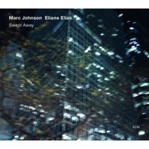 Swept Away  JOHNSON MARC