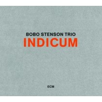 Indicum  BOBO STENSON TRIO