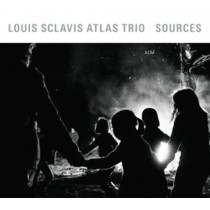 Atlas Trio - Sources  SCLAVIS LOUIS