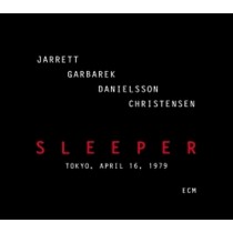 Sleeper  JARRETT KEITH