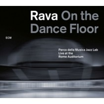 On The Dance Floor  RAVA ENRICO