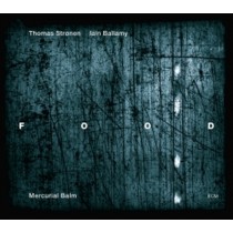 Mercurial Balm  FOOD