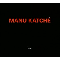 Manu Katché  KATCHE' MANU