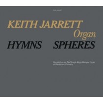 Hymns & Spheres  JARRETT KEITH