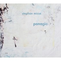Panagia  MICUS STEPHAN
