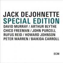 Jack DeJohnette - Special Edition  DEJOHNETTE JACK