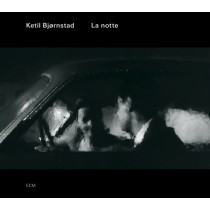 La notte  BJØRNSTAD KETIL