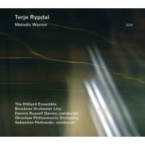 Melodic Warrior  RYPDAL  TERJE