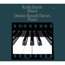 Ritual  JARRETT KEITH