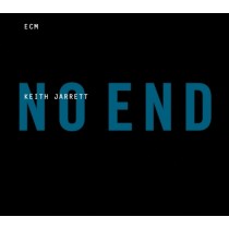 No End  JARRETT KEITH
