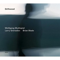 Driftwood  MUTHSPIEL WOLFGANG