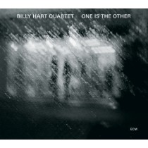 One Is The Other  BILLY HART QUARTET