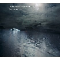Extended Circle  TORD GUSTAVSEN QUARTET