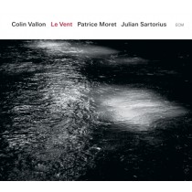 Le Vent  COLIN VALLON TRIO
