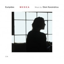 Medea  KARAINDROU ELENI