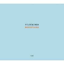 Makrofauna  VILDE & INGA
