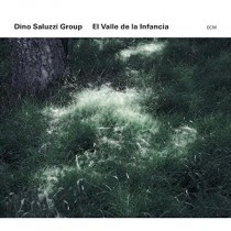El Valle de La Infancia  SALUZZI DINO