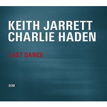 Last Dance  JARRETT K. & HADEN C.