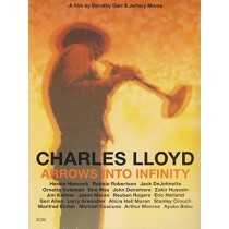Arrows Into Infinity  LLOYD CHARLES