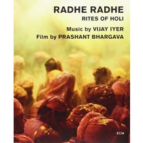 Radhe Radhe  IYER VIJAY