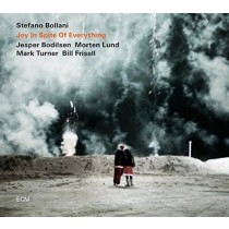 Joy in Spite of Everything  BOLLANI STEFANO