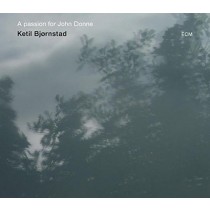 A Passion for John Donne  BJØRNSTAD KETIL