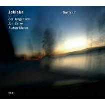 Jøkleba (Jokleba) - Outland  JORGENSEN K, BALKE J., KLEIVE A.