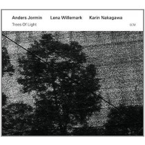 Trees Of Light  JORMIN ANDERS