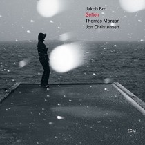 Gefion  JAKOB BRO TRIO