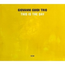This Is The Day  GUIDI GIOVANNI