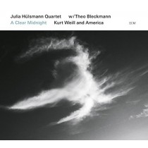 A Clear Midnight  HULSMANN JULIA
