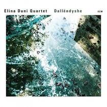 Dallendyshe  ELINA DUNI QUARTET
