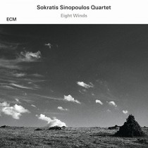 Eight Winds  SOKRATIS SINOPOULOS QUARTET