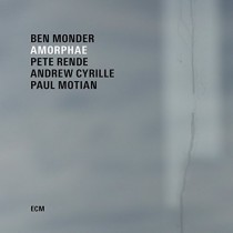Amorphae  MONDER BEN