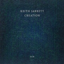 Creation (Piano Solo)  JARRETT KEITH