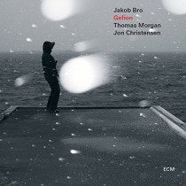 Gefion  JAKOB BRO TRIO