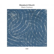 Black Orpheus  KIKUCHI MASABUMI